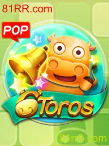 Explorando o Mundo de 6Toros: Um Jogo Inovador com 81RR.com