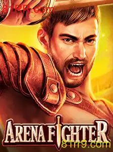 Descubra ArenaFighter: Um Jogo de Estratégia e Ação