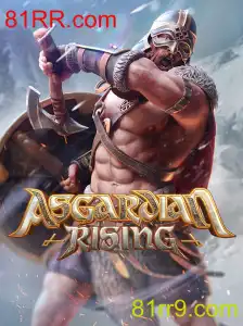 AsgardianRising: Um Novo Horizonte para Jogos de Tabuleiro
