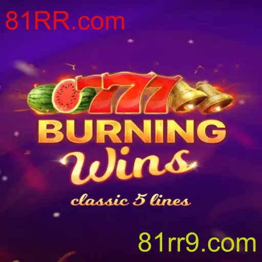 Descubra o Excitante Mundo de BurningWins