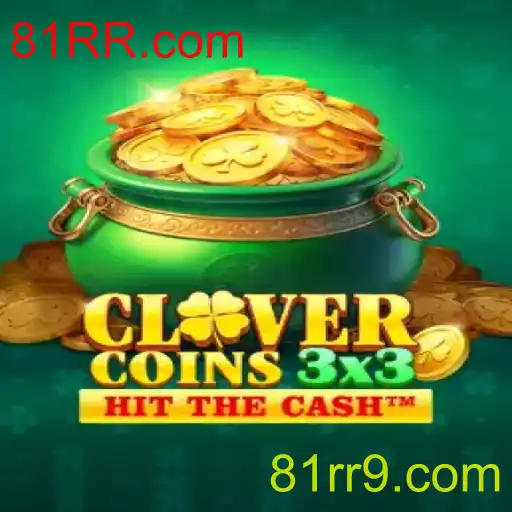 Descubra o Fascinante Mundo de Clovercoin3x3