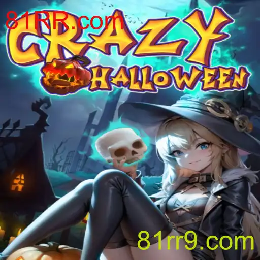 CrazyHalloween: Um Mergulho no Mundo Assustador do Jogo
