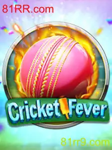 Descubra o Mundo de CricketFever com 81RR.com