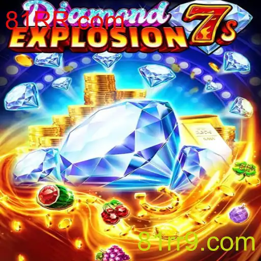 Descubra os Segredos de DiamondExplosion7s: Jogo Inovador no 81RR.com