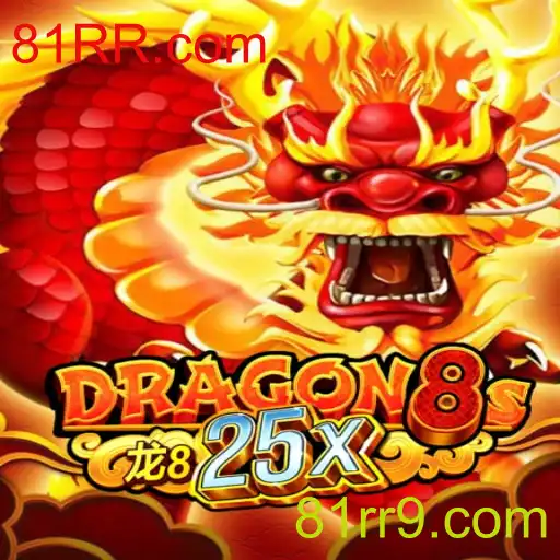 Descubra o Fascinante Mundo de Dragon8s25x e a Tendência de 81RR.com