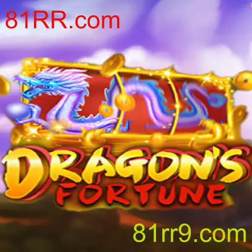 Explorando o Mundo Fascinante de DragonFortune e o Enigma de 81RR.com