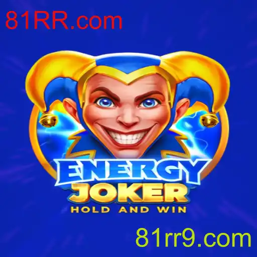 Descubra o Mundo do Jogo EnergyJoker