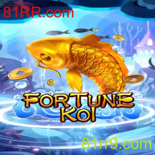 Explorando o Mundo do Jogo FORTUNEKOI