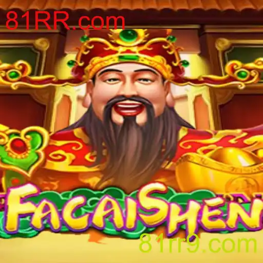 Descubra o Mundo do Jogo FaCaiShen