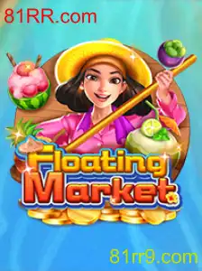 Explorando o Empolgante Mundo de FloatingMarket: A Nova Sensação dos Jogos