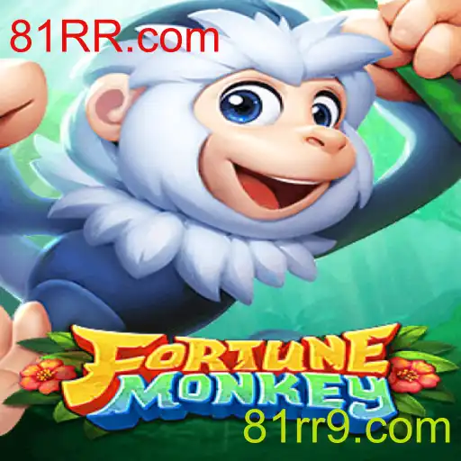 Descubra FortuneMonkey: O Novo Jogo de Aventura em 81RR.com