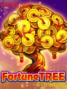 FortuneTree: Descubra o Fascinante Mundo do Jogo Online em 81RR.com