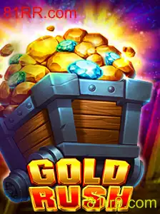 Descubra o Fascinante Mundo de GoldRush: O Jogo de Estratégia da Era Digital