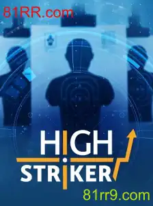 Descubra o Mundo Empolgante de HighStriker: O Jogo de Diversão e Precisão