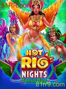 Explorando o Mundo de HotRioNightsBonusBuy: Vibrante Jogo de Cassino Inspirado no Rio de Janeiro