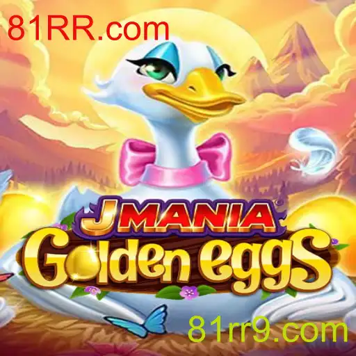 Explorando o Mundo Fascinante de JManiaGoldenEggs