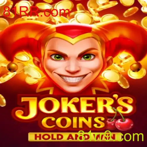 JokersCoins: O Novo Fenômeno do Mundo dos Jogos Online