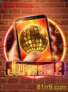 Descubra o Fascinante Mundo de Jumpingmobile: Um Jogo Inovador da 81RR.com