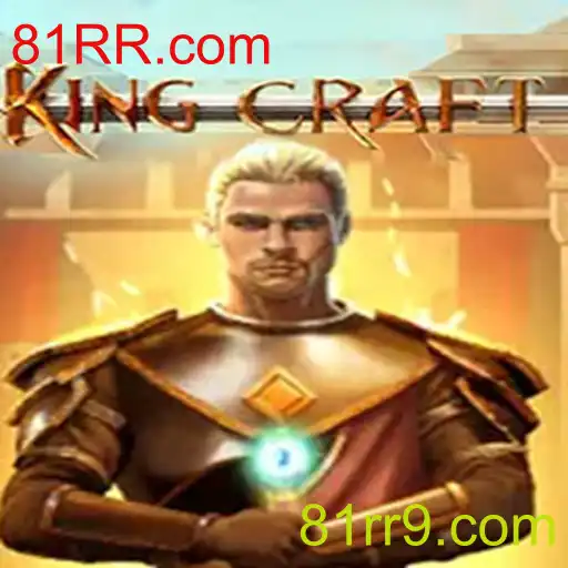 Descubra KingcraftMenomin: A Nova Experiência de Jogo Online com 81RR.com