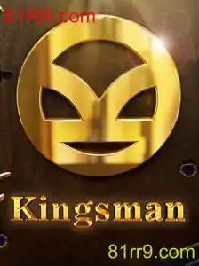 Descubra o Mundo Estrategicamente Envolvente de Kingsman: Torne-se o Mestre no 81RR.com