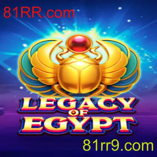 Descubra o Fascinante Mundo de LegacyOfEgypt