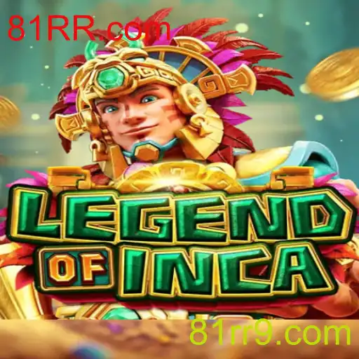 LegendofInca: Aventura Envolvente da Civilização Perdida