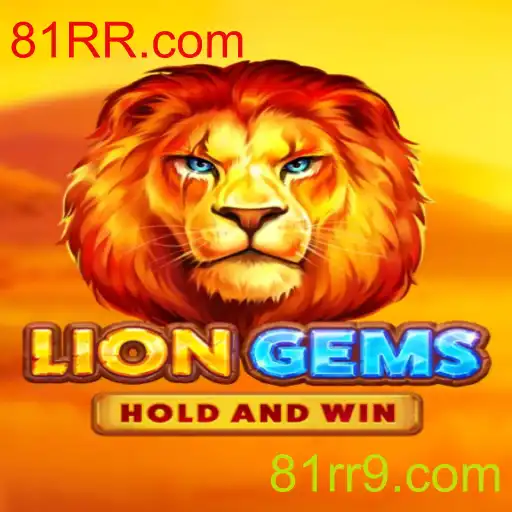 Descubra o Excitante Mundo de LionGems no Universo de Jogos de 81RR.com