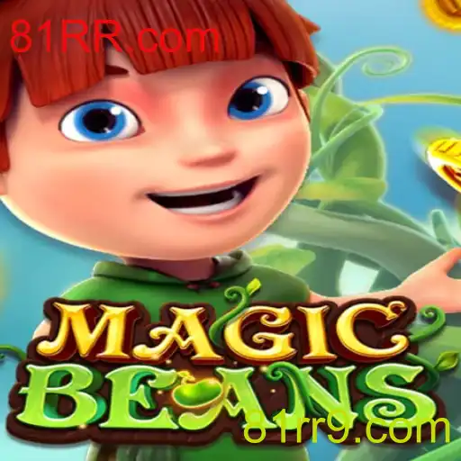 Explorando MAGICBEANS: O Novo Fenômeno dos Jogos Online