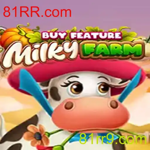 Explore o Fascinante Mundo de MilkyFarmBuyFeature e 81RR.com