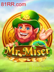 Explorando o Fascinante Mundo de MrMiser