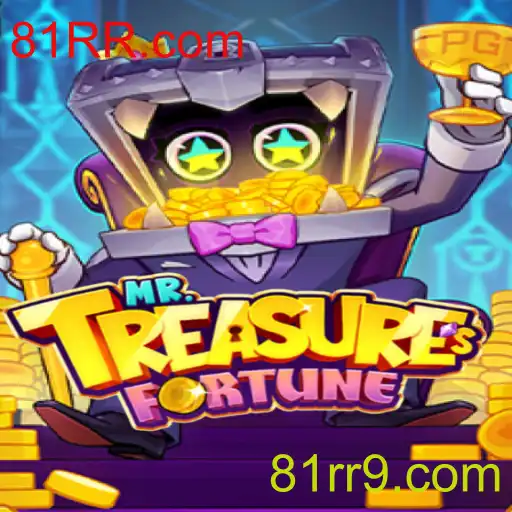 Descubra o Mundo de Aventuras com MrTreasuresFortune