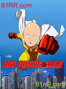 Desvendando OnePunchMan: O Jogo Emocionante que está Conquistando os Jogadores