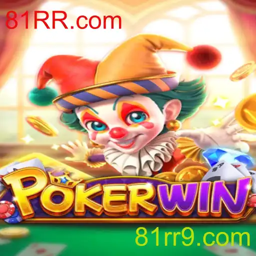 POKERWIN: A Revolução no Mundo dos Jogos de Cartas Online