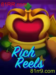 Descubra o Fascinante Mundo de RichReels com 81RR.com