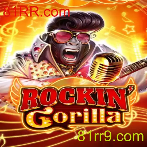 Descubra o Fascinante Mundo de RockinGorilla: Um Jogo Inovador e Empolgante