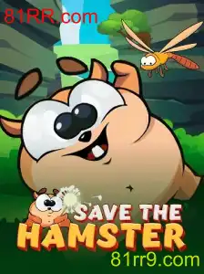 Explorando SavetheHamster: Um Jogo Empolgante no Universo de 81RR.com