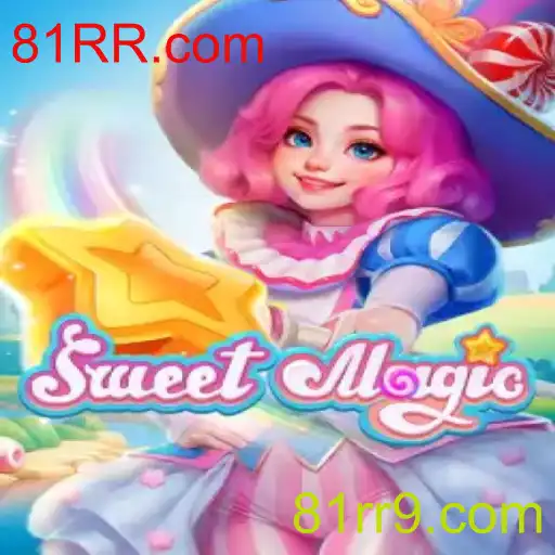 Descubra os Encantos de SweetMagic: O Jogo que Conquista a Todos
