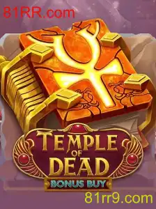 Descubra as Aventuras e Regras de TempleofDeadBonusBuy