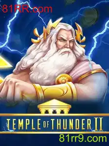 Descubra TempleofThunderII: Uma Aventura Épica no Mundo dos Jogos