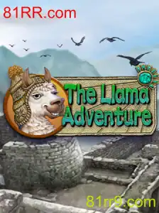 Descubra a Aventura Virtual Única de TheLlamaAdventure