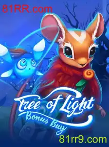 Descubra o Fascinante Mundo de TreeOfLightBonusBuy e Explore 81RR.com