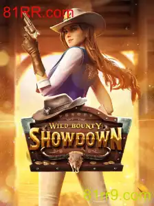 Descubra o Empolgante Mundo de WildBountyShowdown