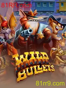 Descubra WildBullets: A Nova Sensação do Jogo