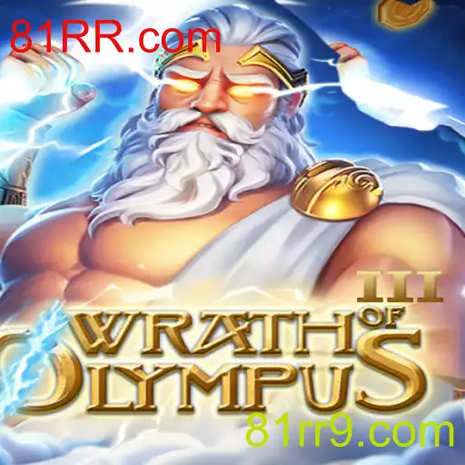 Descubra WrathofOlympusIII: Uma Jornada Épica no Mundo dos Deuses Gregos