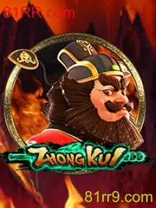 Explorando ZhongKui: Aventura e Estratégia no Novo Jogo da 81RR.com
